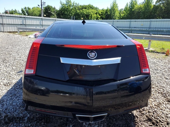 2012 Cadillac CTS Performance z VIN 1G6DJ1E38C0112267, wystawiony jako Copart lot #56205645 z przebiegiem Nie podano mil oraz Czysty tytuł • Clean title. Historia ofert i sprzedaży dostępna na DreamBid. Obrazek 6.