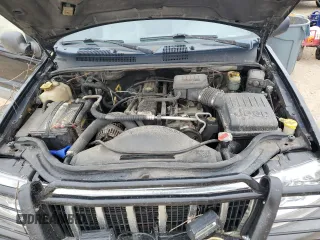 2000 Jeep Grand Cherokee Laredo with VIN 1J4GW48S2YC336733, listed as a Copart auction lot 54553315 with 284,402 mi miles and Non repairable. Bid and sale history available at DreamBid. Image 11.