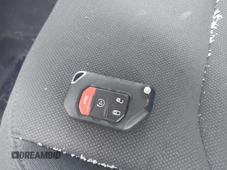 2023 Jeep Wrangler с VIN 1C4JJXN60PW626923, выставлен на аукционе IAAI как лот 41519683 с пробегом 13 801 миль миль и . История ставок и продаж доступна на DreamBid. Изображение 11.
