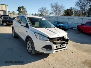 2013 Ford Escape SE with VIN 1FMCU0G99DUD32194, listed as a Copart auction lot 89359645 with 117,912 mi miles and Salvage Title. Bid and sale history available at DreamBid. Image 10.