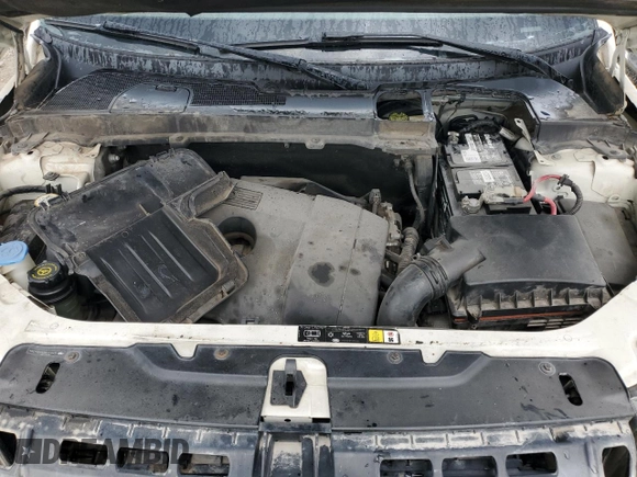 2009 Land Rover LR2 HSE with VIN SALFR24N39H116401, listed as a Copart auction lot 72959974 with 155,088 mi miles and Salvage title. Bid and sale history available at DreamBid. Image 11.