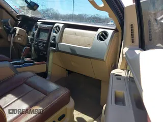 2012 Ford F-150 XL with VIN 1FTFW1EF5CKD81493, listed as a IAAI auction lot 41664846 with 213,004 mi miles. Bid and sale history available at carsss.com. Image 5.
