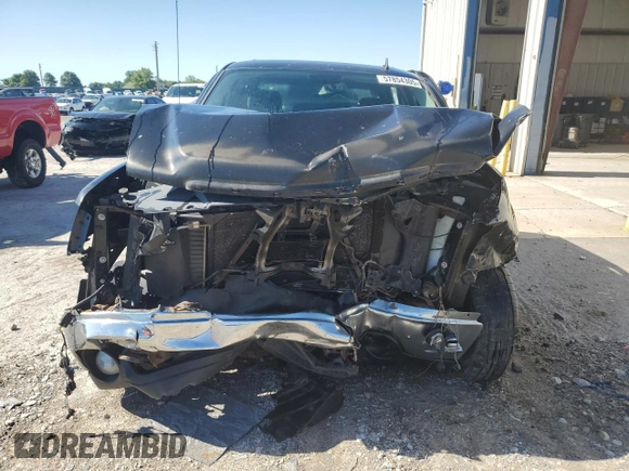 2008 GMC Sierra 1500 SLE1 с VIN 3GTEK13J48G248575, выставлен на аукционе Copart как лот 57854305 с пробегом 206 213 миль миль и Списание • Salvage title. История ставок и продаж доступна на DreamBid. Изображение 5.