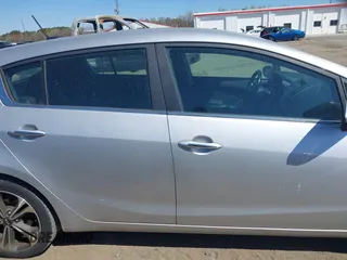 2016 Kia Forte EX with VIN KNAFX5A81G5629252, listed as a IAAI auction lot 41898977 with 92,792 mi miles and . Bid and sale history available at DreamBid. Image 14.