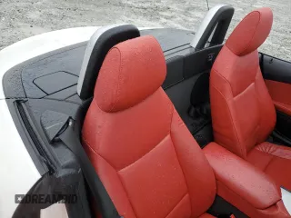 2009 BMW Z4 sDrive30i z VIN WBALM53519E376595, wystawiony jako Copart lot #48359515 z przebiegiem 88 548 mil mil oraz Szkoda całkowita • Salvage title. Historia ofert i sprzedaży dostępna na DreamBid. Obrazek 10.