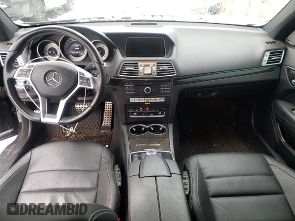 2016 Mercedes-Benz E-Class E 400 with VIN WDDKJ6HB0GF349185, listed as a Copart auction lot 36039223 with 148,989 mi miles. Bid and sale history available at carsss.com. Image 8.