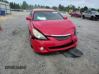 2006 Toyota Solara SE with VIN 4T1FA38P66U102099, listed as a Copart auction lot 70929354 with 129,621 mi miles and Salvage Title. Bid and sale history available at DreamBid. Image 11.