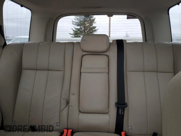 2012 Land Rover LR2 HSE z VIN SALFR2BN2CH317216, wystawiony jako Copart lot #82558224 z przebiegiem 124 372 mil mil oraz Szkoda całkowita • Salvage title. Historia ofert i sprzedaży dostępna na DreamBid. Obrazek 10.