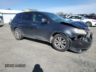 2009 Subaru Tribeca Limited с VIN 4S4WX92D294407720, выставлен на аукционе Copart как лот 46832385 с пробегом 198 162 миль миль и Списание • Salvage title. История ставок и продаж доступна на DreamBid. Изображение 4.