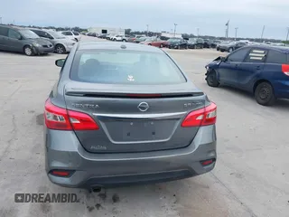 2017 Nissan Sentra Nismo с VIN 3N1CB7AP4HY256500, выставлен на аукционе IAAI как лот 41329671 с пробегом 89 863 миль миль и . История ставок и продаж доступна на DreamBid. Изображение 16.