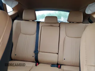 2022 Lexus NX 250 с VIN 2T2ADCEZ9NC001870, выставлен на аукционе Copart как лот 57661155 с пробегом 6 766 миль миль и Списание • Salvage title. История ставок и продаж доступна на DreamBid. Изображение 10.