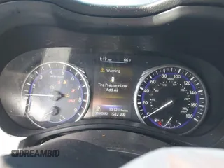 2014 Infiniti Q50 Premium with VIN JN1BV7APXEM681950, listed as a IAAI auction lot 41120466 with 131,211 mi miles and . Bid and sale history available at carsss.com. Image 7.