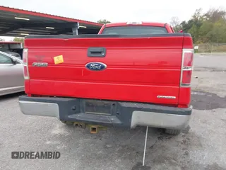 2013 Ford F-150 XL с VIN 1FTEX1CM5DKF29444, выставлен на аукционе IAAI как лот 38043092 с пробегом Не указан миль и . История ставок и продаж доступна на DreamBid. Изображение 16.