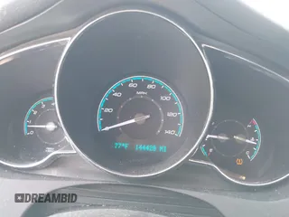 2011 Chevrolet Malibu LTZ with VIN 1G1ZE5E76BF201423, listed as a IAAI auction lot 41781995 with 144,428 mi miles and . Bid and sale history available at DreamBid. Image 7.