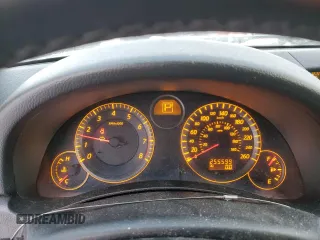 2006 Infiniti G35 z VIN JNKCV51F06M613752, wystawiony jako Copart lot #49462945 z przebiegiem 255 599 mil mil oraz Szkoda całkowita • Salvage title. Historia ofert i sprzedaży dostępna na DreamBid. Obrazek 9.