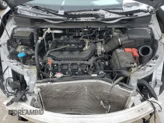 2020 Honda Odyssey Touring with VIN 5FNRL6H85LB045274, listed as a Copart auction lot 41745745 with 63,771 mi miles and Salvage title. Bid and sale history available at DreamBid. Image 12.