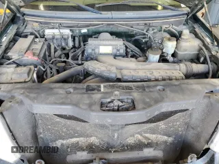 2005 Ford F-150 XLT с VIN 1FTPW14565KE11813, выставлен на аукционе Copart как лот 64522915 с пробегом 226 550 миль миль и Списание • Salvage title. История ставок и продаж доступна на DreamBid. Изображение 11.