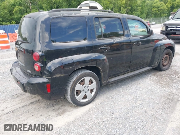 2010 Chevrolet HHR LS с VIN 3GNBAADB7AS525856, выставлен на аукционе IAAI как лот 42648685 с пробегом 129 690 миль миль и . История ставок и продаж доступна на DreamBid. Изображение 4.