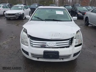 2006 Ford Fusion SE with VIN 3FAHP071X6R157627, listed as a IAAI auction lot 41486127 with 71,623 mi miles. Bid and sale history available at carsss.com. Image 12.