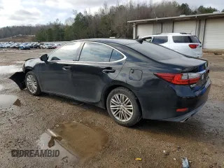 2016 Lexus ES 330 z VIN JTHBK1GG8G2217305, wystawiony jako Copart lot #42583725 z przebiegiem 99 218 mil mil oraz Szkoda całkowita • Salvage title. Historia ofert i sprzedaży dostępna na DreamBid. Obrazek 2.