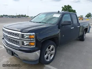 2014 Chevrolet Silverado 1500 LT with VIN 1GCRCREC4EZ299906, listed as a IAAI auction lot 41988540 with 86,975 mi miles. Bid and sale history available at carsss.com. Image 18.