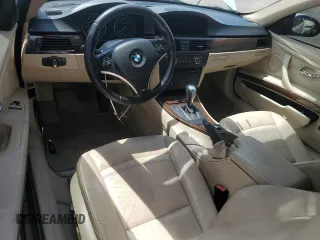 2009 BMW 3 Series 328i с VIN WBAWV13529P121445, выставлен на аукционе Copart как лот 65310625 с пробегом 173 110 миль миль и Списание • Salvage title. История ставок и продаж доступна на DreamBid. Изображение 8.