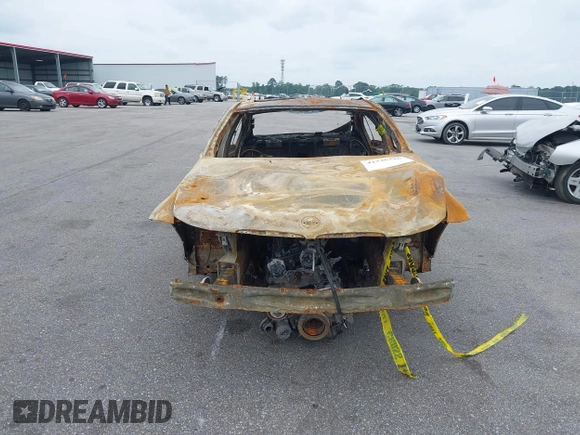 2006 BMW 3 Series 325i with VIN WBAVB13566KX36027, listed as a IAAI auction lot 42346326 with Not provided miles and . Bid and sale history available at DreamBid. Image 6.