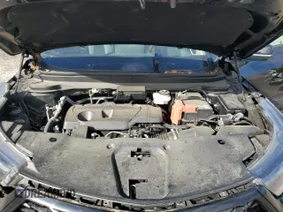 2023 Acura RDX Advance with VIN 5J8TC2H80PL019474, listed as a Copart auction lot 57216245 with 16,359 mi miles and Salvage title. Bid and sale history available at DreamBid. Image 12.