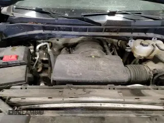 2020 Chevrolet Silverado 1500 Custom z VIN 1GCRYBEH5LZ205789, wystawiony jako Copart lot #53349365 z przebiegiem 89 211 mil mil oraz Szkoda całkowita • Salvage title. Historia ofert i sprzedaży dostępna na DreamBid. Obrazek 15.