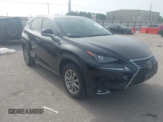 2021 Lexus NX 300 с VIN JTJDARBZ4M2192951, выставлен на аукционе IAAI как лот 42260921 с пробегом 21 541 миль миль и . История ставок и продаж доступна на DreamBid. Изображение 1.