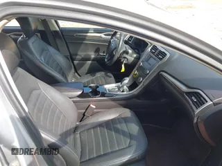 2014 Ford Fusion SE with VIN 3FA6P0H90ER344532, listed as a IAAI auction lot 41779138 with 170,042 mi miles and . Bid and sale history available at carsss.com. Image 5.