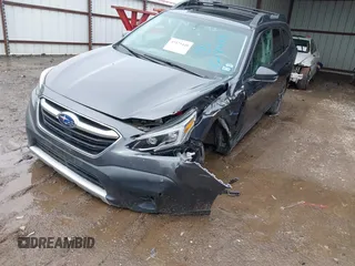 2021 Subaru Outback Limited XT with VIN 4S4BTGND4M3159270, listed as a IAAI auction lot 42171448 with 37,389 mi miles and . Bid and sale history available at DreamBid. Image 17.