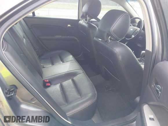2012 Ford Fusion SEL with VIN 3FAHP0JA5CR263455, listed as a IAAI auction lot 42355656 with 229,910 mi miles and . Bid and sale history available at DreamBid. Image 8.