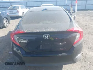 2016 Honda Civic EX-T z VIN 2HGFC1F3XGH630558, wystawiony jako IAAI lot #41868334 z przebiegiem 154 452 mil mil oraz . Historia ofert i sprzedaży dostępna na DreamBid. Obrazek 16.