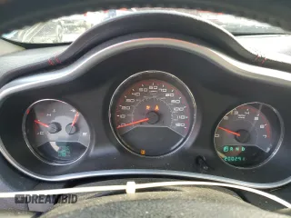 2011 Dodge Avenger Heat with VIN 1B3BD1FG2BN510669, listed as a Copart auction lot 54535965 with 200,241 mi miles and Clean Title. Bid and sale history available at DreamBid. Image 9.