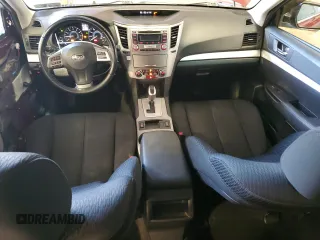 2012 Subaru Outback Prem with VIN 4S4BRBCC3C3216097, listed as a Copart auction lot 82254394 with 89,919 mi miles and Salvage title. Bid and sale history available at DreamBid. Image 8.