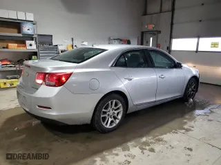 2013 Chevrolet Malibu ECO with VIN 1G11F5RR0DF118272, listed as a Copart auction lot 87702995 with 169,238 mi miles and Salvage Title. Bid and sale history available at carsss.com. Image 3.