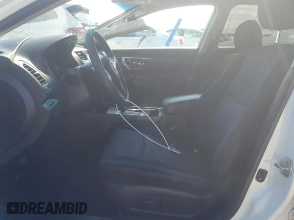 2016 Nissan Altima S с VIN 1N4AL3AP2GN325826, выставлен на аукционе Copart как лот 49742645 с пробегом Не указан миль и Чистый • Clean title. История ставок и продаж доступна на DreamBid. Изображение 7.