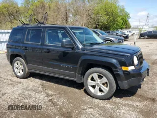 2014 Jeep Patriot с VIN 1C4NJPAB8ED502119, выставлен на аукционе Copart как лот 55996875 с пробегом 197 382 миль миль и Чистый • Clean title. История ставок и продаж доступна на DreamBid. Изображение 4.