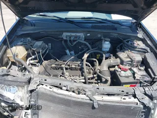 2008 Ford Escape XLS с VIN 1FMCU02Z58KA97818, выставлен на аукционе IAAI как лот 41970917 с пробегом 123 397 миль миль и . История ставок и продаж доступна на DreamBid. Изображение 10.