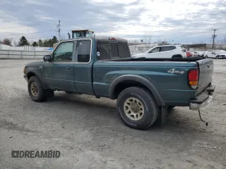 1999 Mazda B-Series Truck SE with VIN 4F4ZR17X5XTM25588, listed as a Copart auction lot 53667315 with 104,025 mi miles and Clean Title. Bid and sale history available at DreamBid. Image 2.