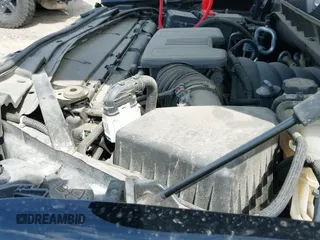 2023 Chevrolet Tahoe Premier with VIN 1GNSKSKD7PR118834, listed as a IAAI auction lot 42926485 with 75,647 mi miles and . Bid and sale history available at DreamBid. Image 20.