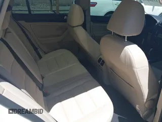 2012 Volkswagen Jetta TDI w/Sunroof & Nav with VIN 3VWPL7AJ0CM682656, listed as a IAAI auction lot 42484573 with 199,359 mi miles and . Bid and sale history available at DreamBid. Image 8.