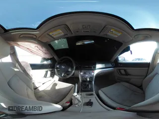 2008 Subaru Legacy (Natl) Special Edition with VIN 4S3BL616487220525, listed as a IAAI auction lot 41999874 with 176,130 mi miles. Bid and sale history available at carsss.com. Image 18.