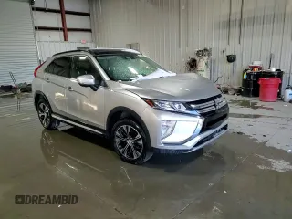 2018 Mitsubishi Eclipse Cross SE with VIN JA4AT5AA1JZ067892, listed as a Copart auction lot 42388835 with 81,006 mi miles and Salvage title. Bid and sale history available at DreamBid. Image 15.