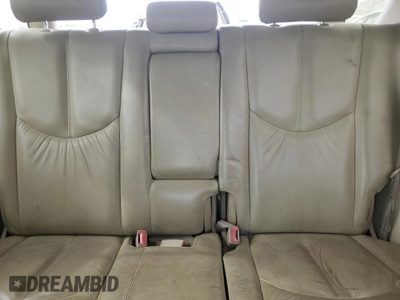 1999 Lexus RX 300 with VIN JT6HF10U1X0071946, listed as a Copart auction lot 53566055 with 133,138 mi miles and Salvage Title. Bid and sale history available at DreamBid. Image 10.