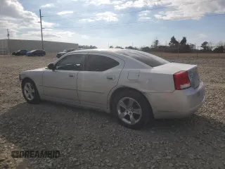 2009 Dodge Charger R/T with VIN 2B3KA53T39H568102, listed as a Copart auction lot 44348925 with 236,196 mi miles and Salvage Title. Bid and sale history available at carsss.com. Image 2.
