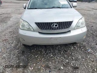 2007 Lexus RX 350 with VIN 2T2HK31U17C005073, listed as a IAAI auction lot 41943720 with 298,075 mi miles. Bid and sale history available at carsss.com. Image 6.