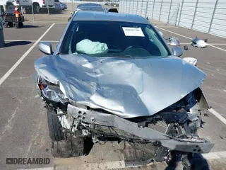 2018 Chevrolet Volt LT with VIN 1G1RC6S52JU150754, listed as a IAAI auction lot 41626740 with 79,655 mi miles. Bid and sale history available at carsss.com. Image 6.