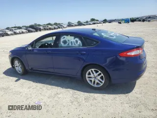 2013 Ford Fusion SE with VIN 3FA6P0H77DR120221, listed as a Copart auction lot 54155895 with 154,236 mi miles and Clean Title. Bid and sale history available at carsss.com. Image 2.